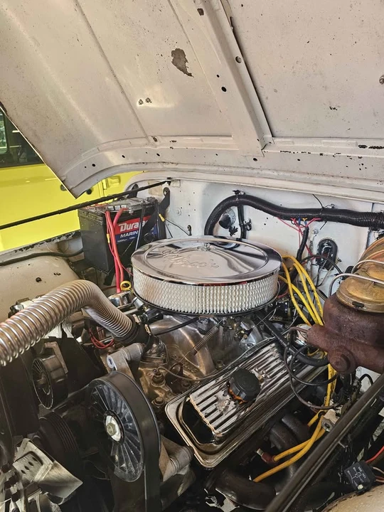 1987 Jeep YJ Wrangler - Image 3 of 11