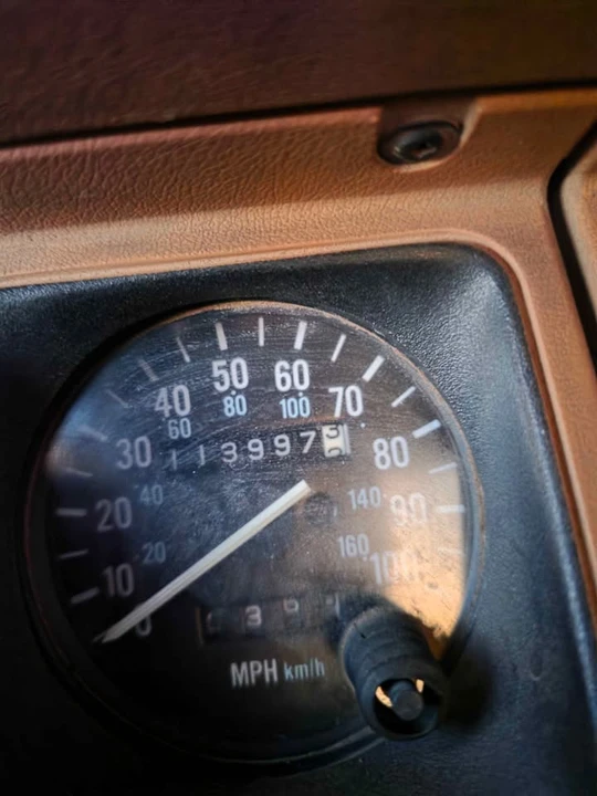 1987 Jeep YJ Wrangler - Image 3 of 6
