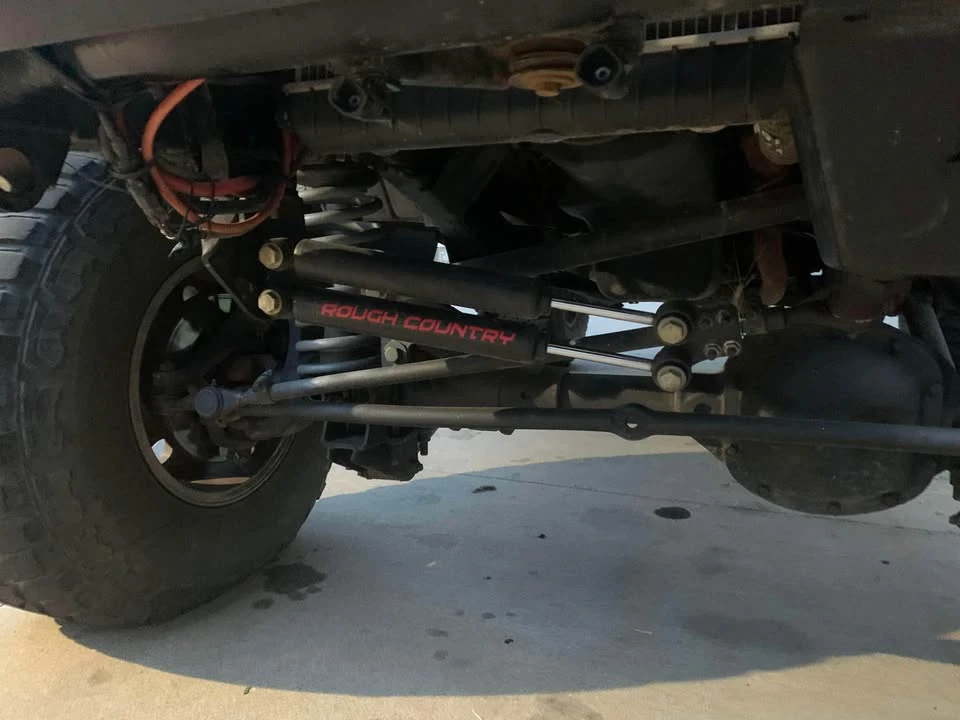 1987 Jeep YJ Wrangler - Image 7 of 10
