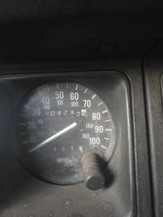 1987 Jeep YJ Wrangler - Image 8 of 13