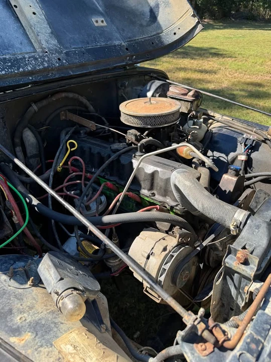 1987 Jeep YJ Wrangler - Image 17 of 17