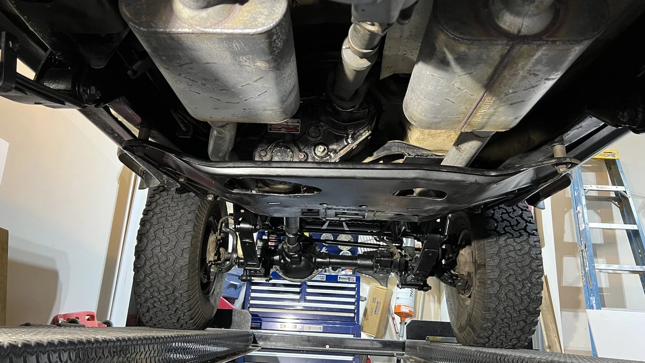 1987 Jeep YJ Wrangler - Image 15 of 27