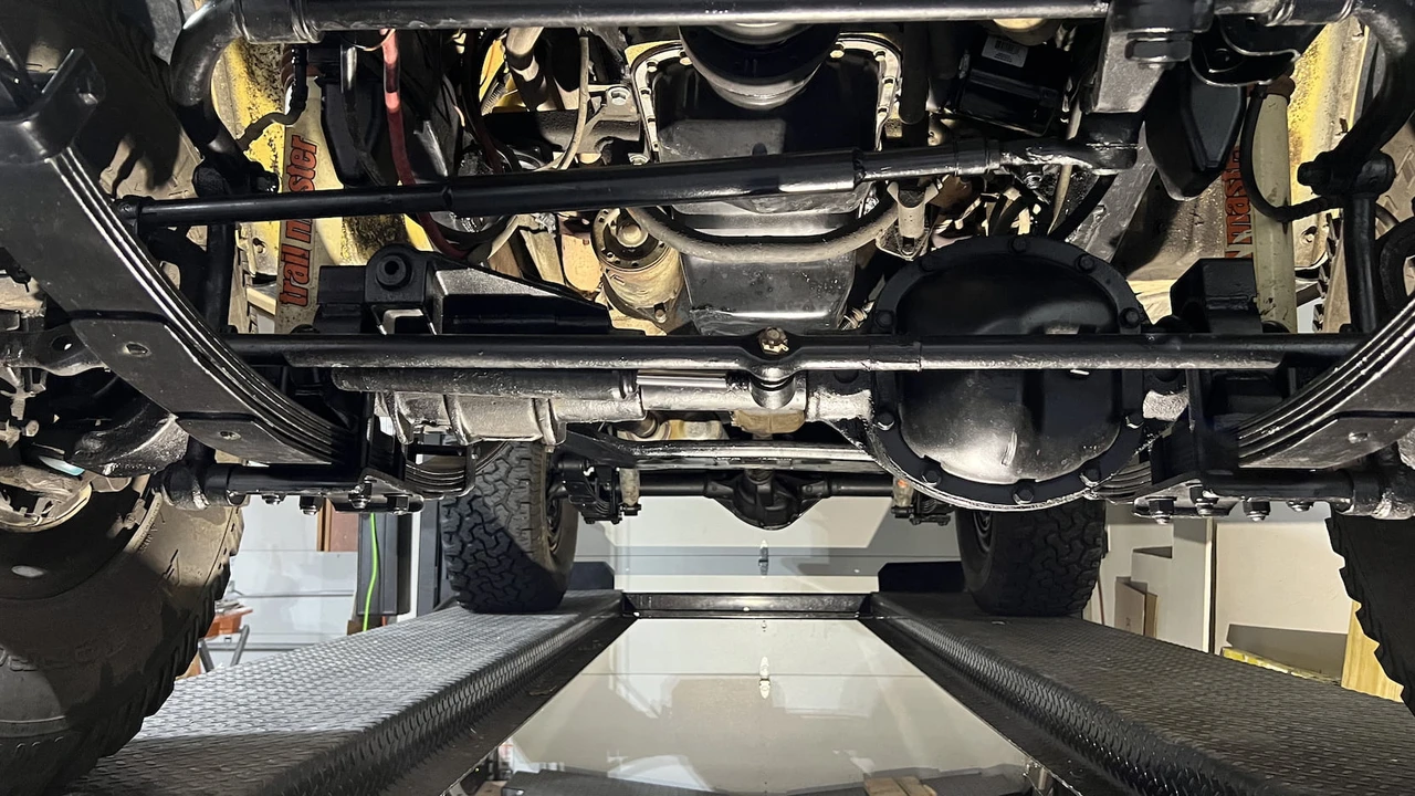 1987 Jeep YJ Wrangler - Image 16 of 27