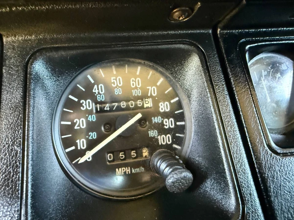 1987 Jeep YJ Wrangler - Image 12 of 12