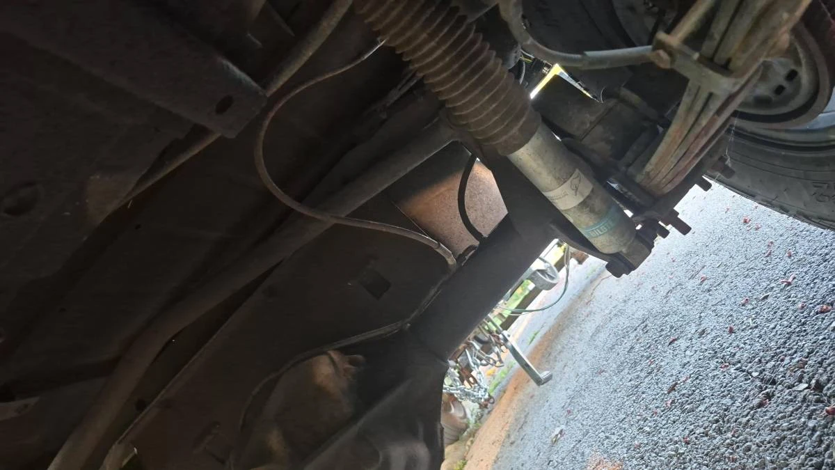 1987 Jeep YJ Wrangler - Image 6 of 13