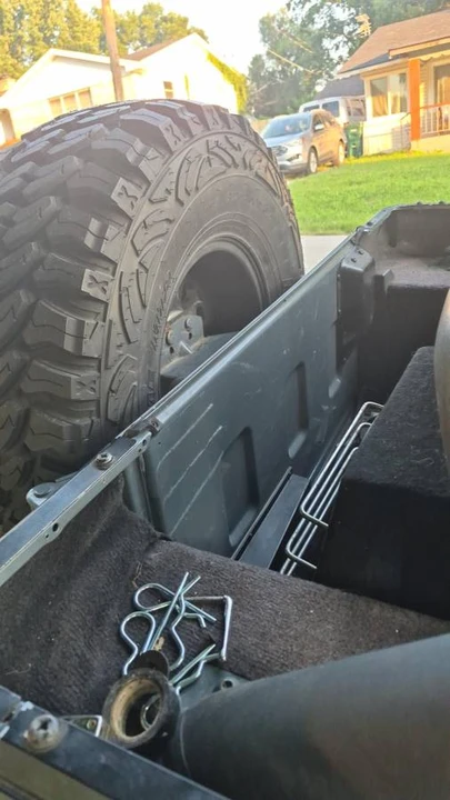1987 Jeep YJ Wrangler - Image 3 of 13