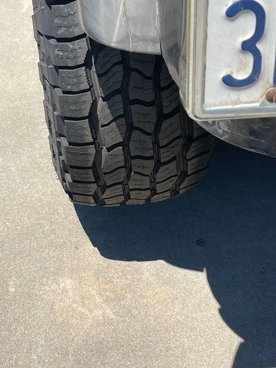1987 Jeep YJ Wrangler - Image 20 of 24