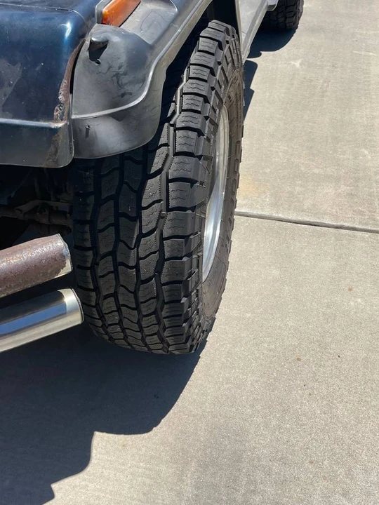 1987 Jeep YJ Wrangler - Image 18 of 24