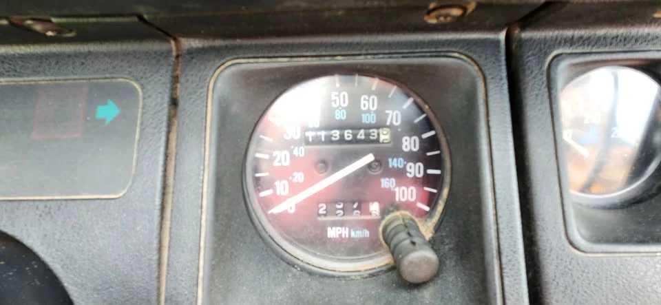 1987 Jeep YJ Wrangler - Image 9 of 20