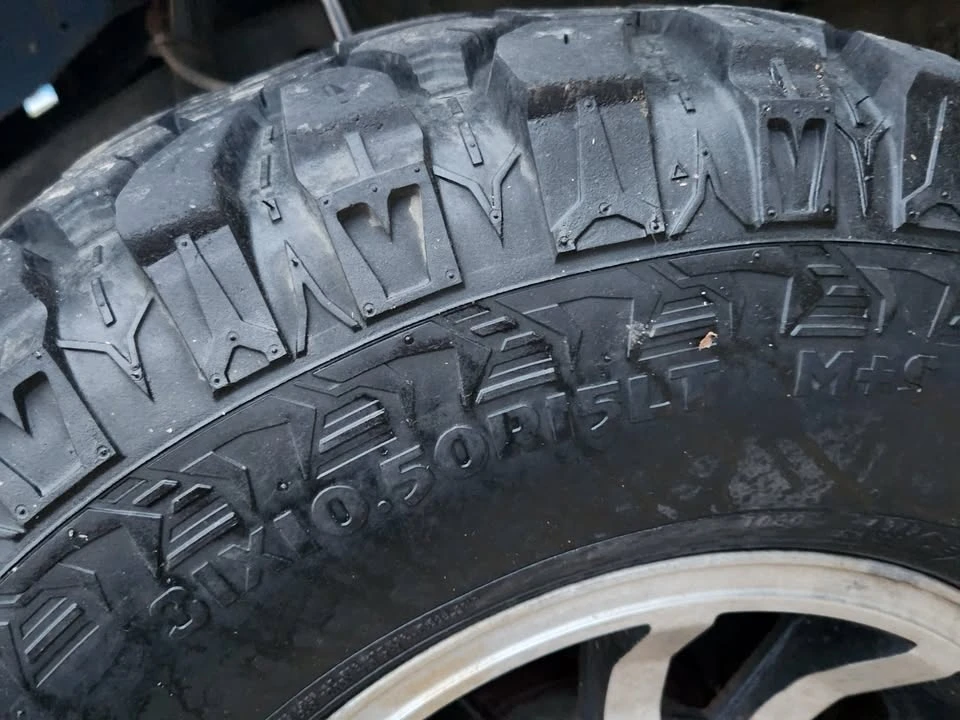 1987 Jeep YJ Wrangler - Image 18 of 20