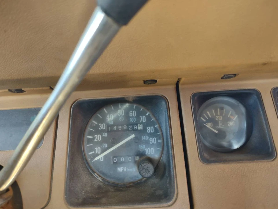 1987 Jeep Wrangler - Image 2 of 7