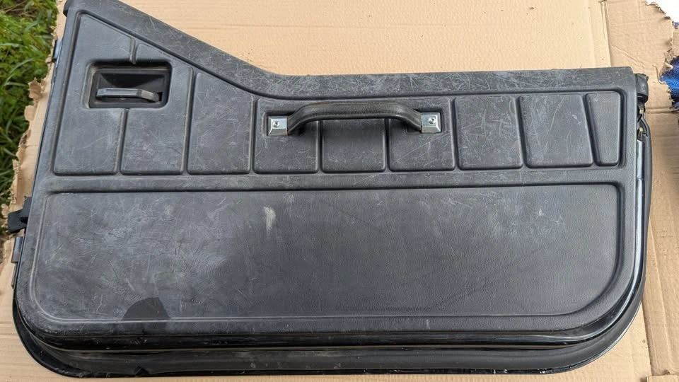 1987 Jeep YJ Wrangler - Image 12 of 20
