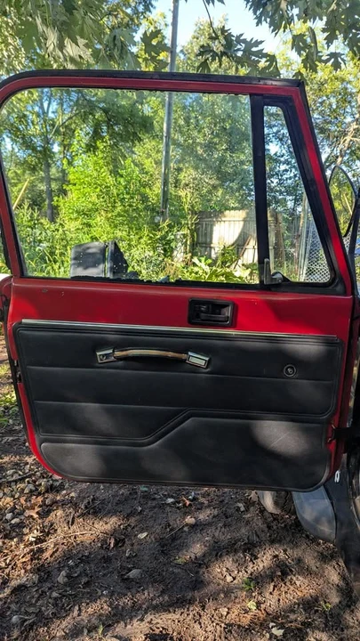 1987 Jeep YJ Wrangler - Image 11 of 20