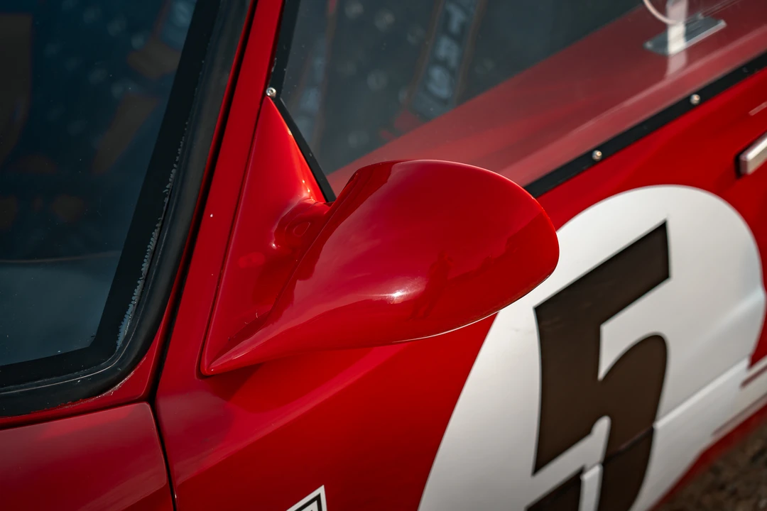 1987 Ford GT40 - Image 23 of 31