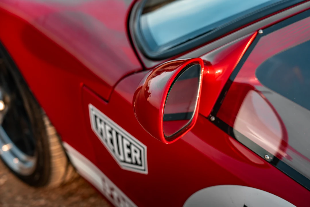 1987 Ford GT40 - Image 24 of 31