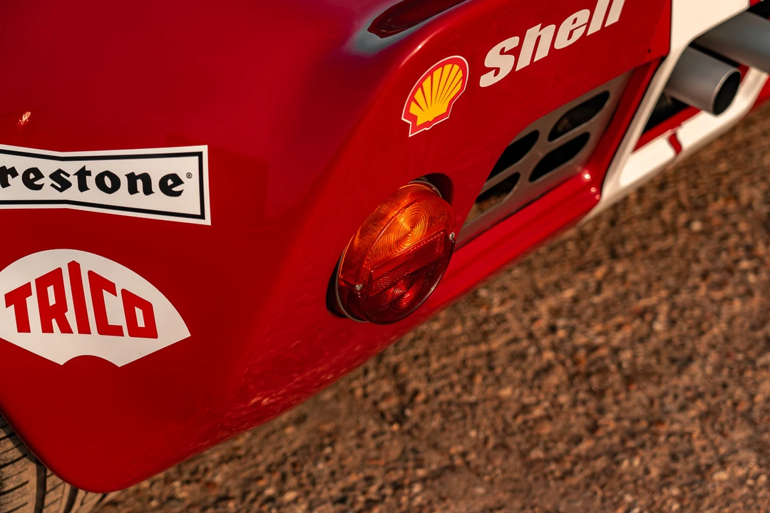 1987 Ford GT40 - Image 26 of 31