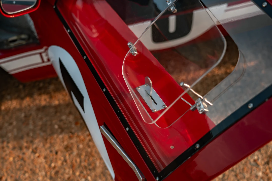1987 Ford GT40 - Image 27 of 31