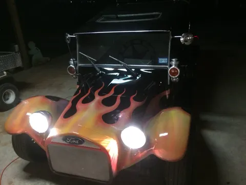 1987 Volkswagen Beetle Kit Car