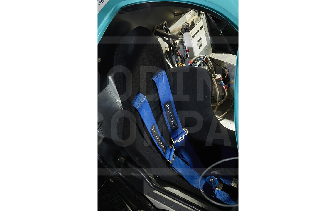 1987 Porsche 956 & 962 - Image 11 of 23