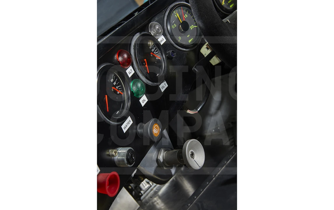 1987 Porsche 956 & 962 - Image 10 of 23