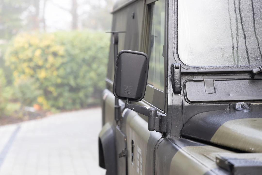 1987 Land Rover Defender 110 - Image 31 of 31