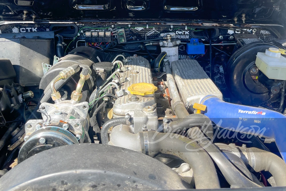 1987 Land Rover Defender 110 - Image 2 of 25