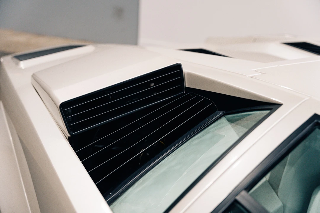 1987 Lamborghini Countach LP5000 Quattrovalvole - Image 14 of 31
