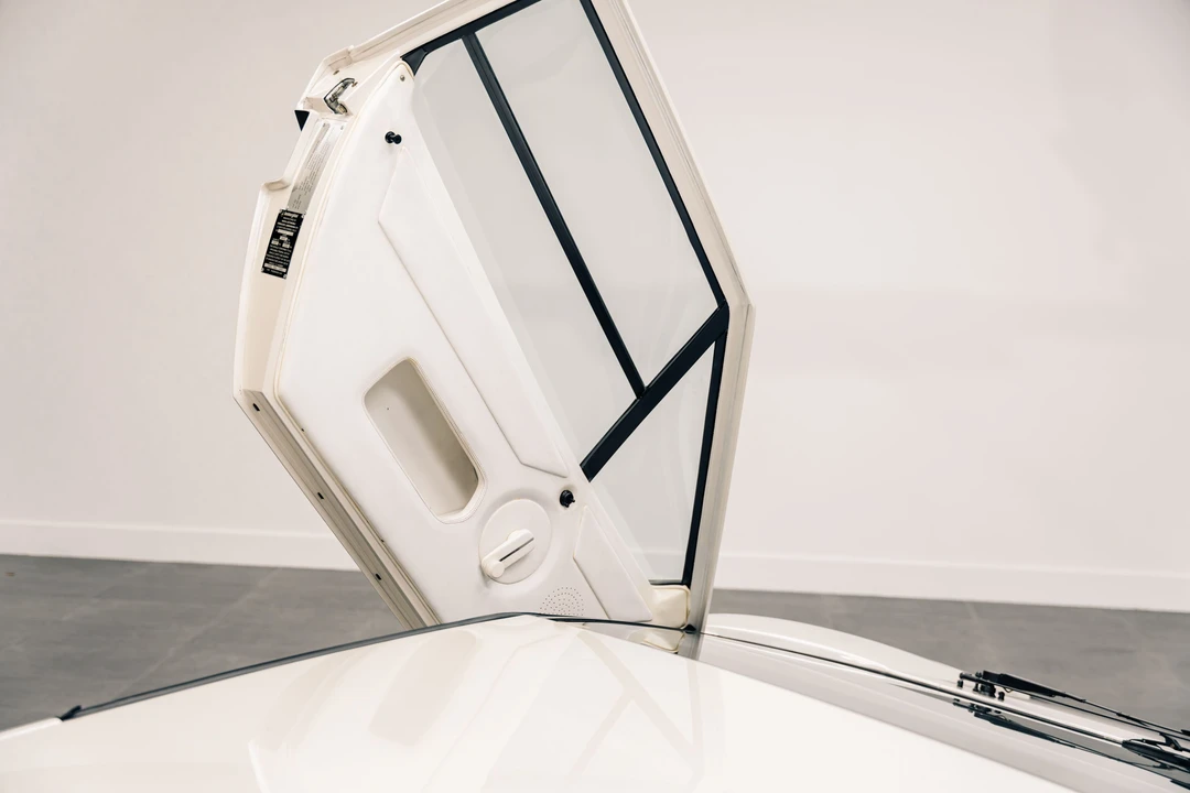 1987 Lamborghini Countach LP5000 Quattrovalvole - Image 29 of 31