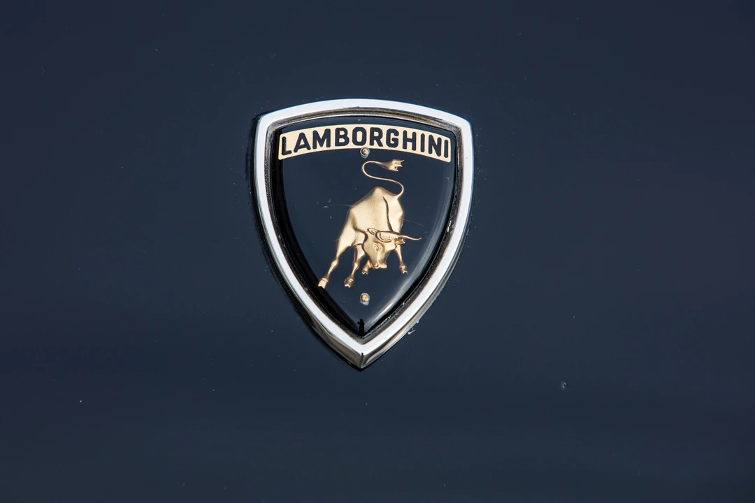 1987 Lamborghini Countach LP5000 Quattrovalvole - Image 10 of 28