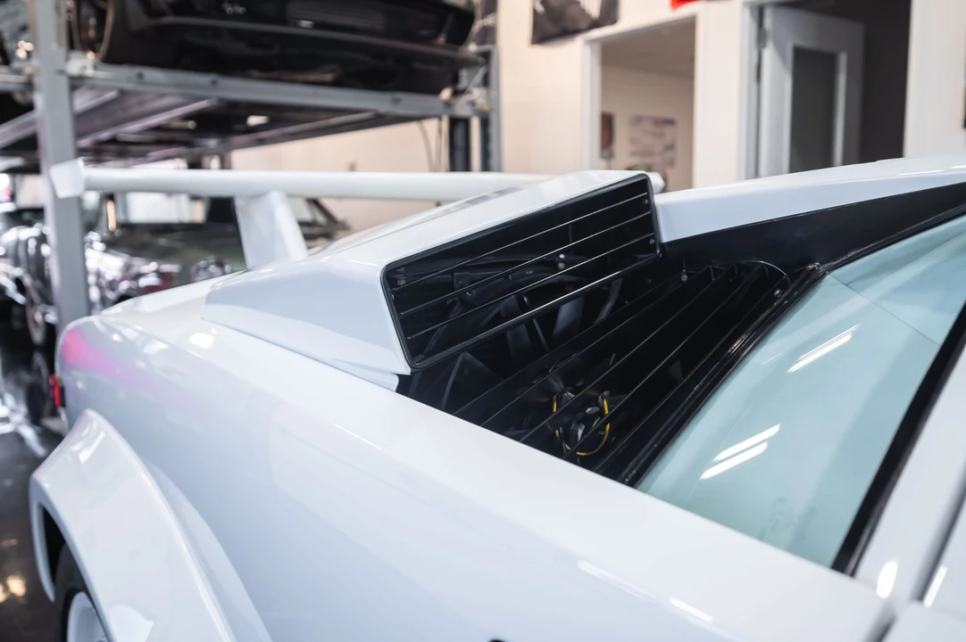 1987 Lamborghini Countach LP5000 Quattrovalvole - Image 26 of 31