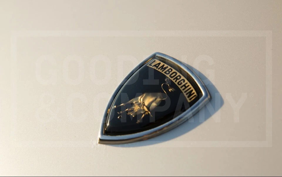 1987 Lamborghini Countach LP5000 Quattrovalvole - Image 15 of 17