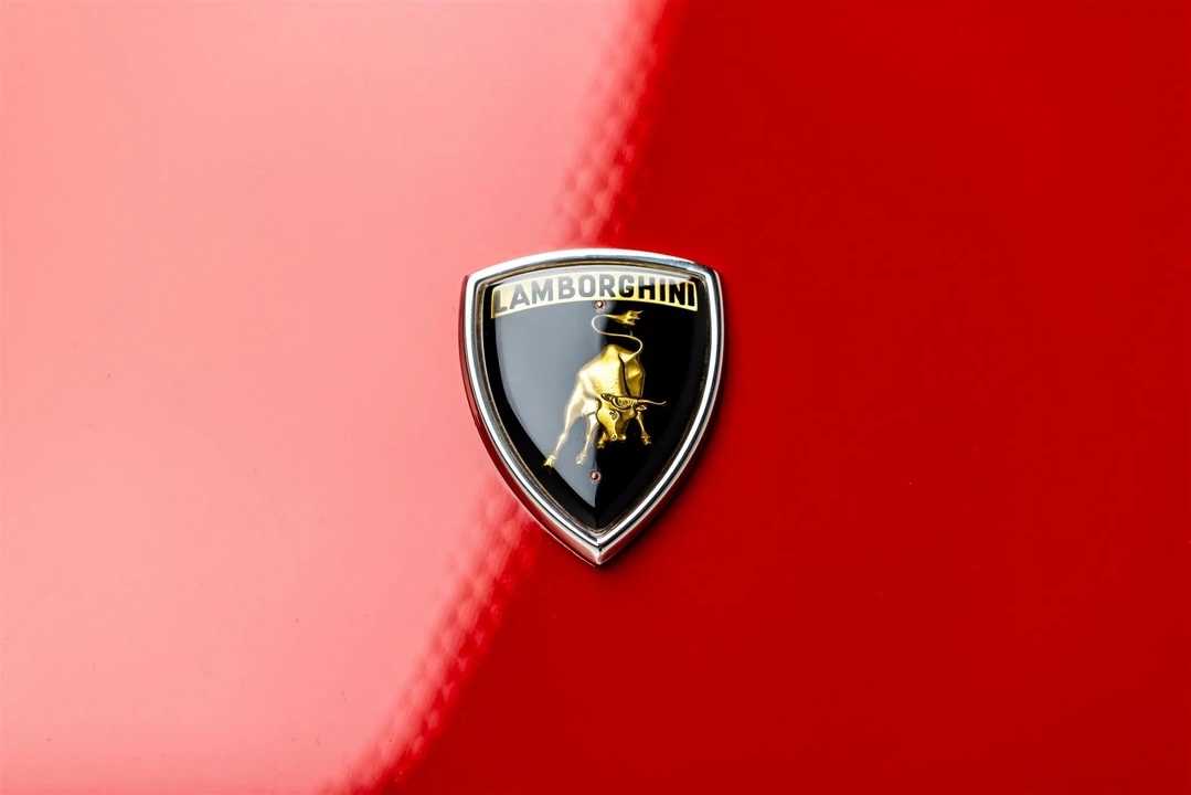 1987 Lamborghini Countach LP5000 Quattrovalvole - Image 19 of 31