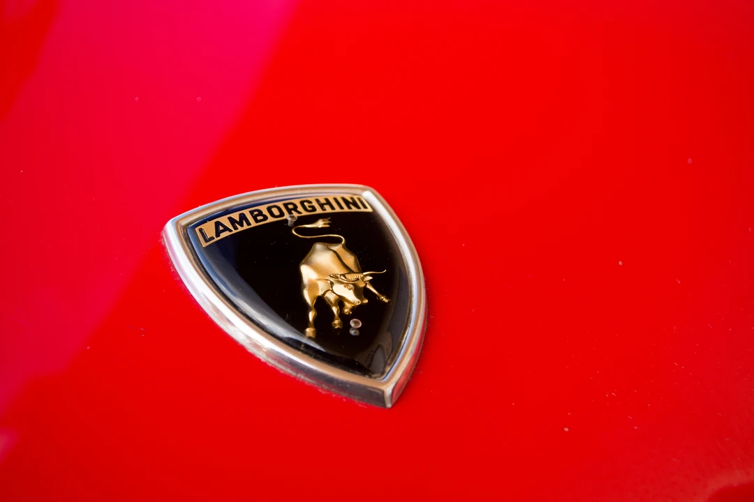 1987 Lamborghini Countach LP5000 Quattrovalvole - Image 14 of 31