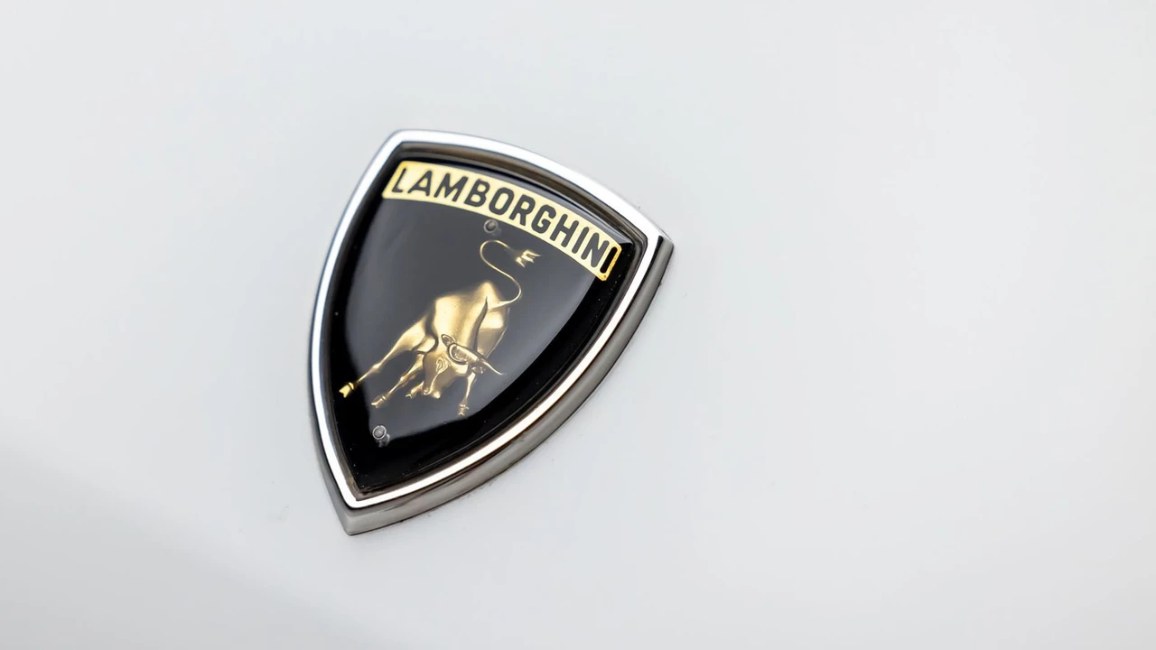 1987 Lamborghini Countach LP5000 Quattrovalvole - Image 28 of 31