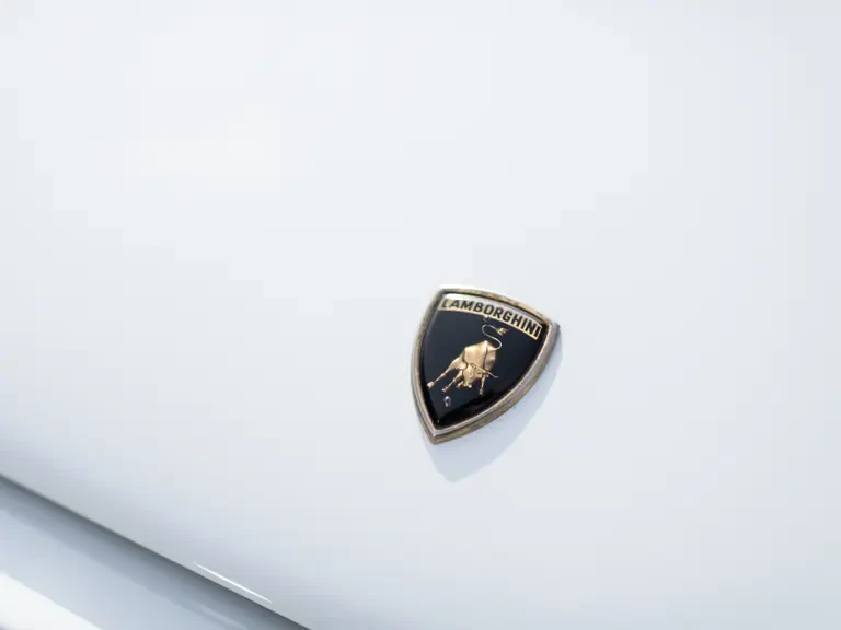 1987 Lamborghini Countach LP5000 Quattrovalvole - Image 7 of 31