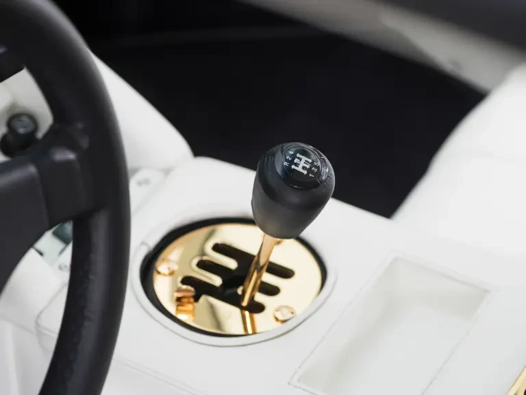 1987 Lamborghini Countach LP5000 Quattrovalvole - Image 15 of 31