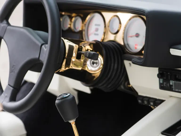 1987 Lamborghini Countach LP5000 Quattrovalvole - Image 13 of 31