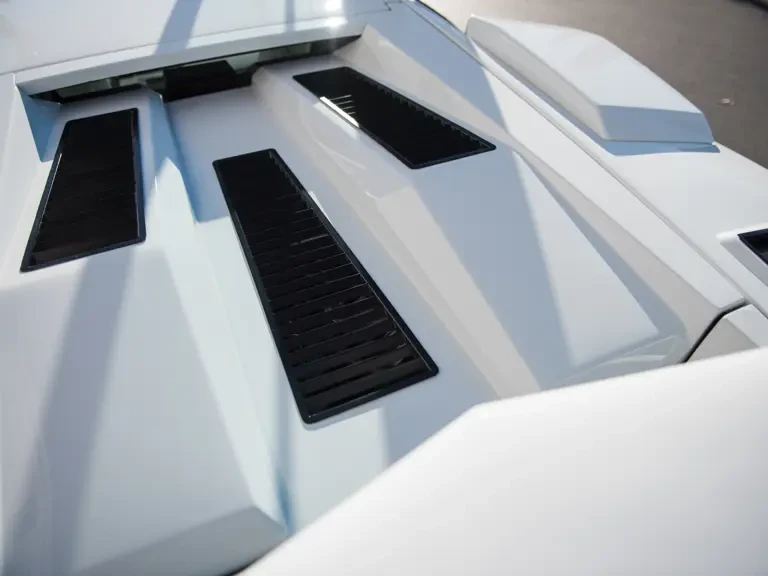 1987 Lamborghini Countach LP5000 Quattrovalvole - Image 11 of 30