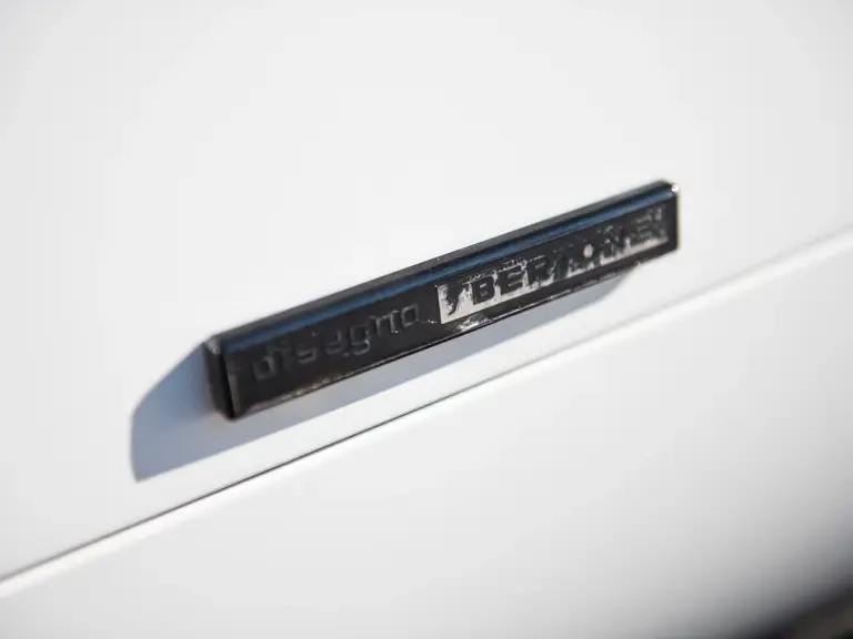 1987 Lamborghini Countach LP5000 Quattrovalvole - Image 18 of 30
