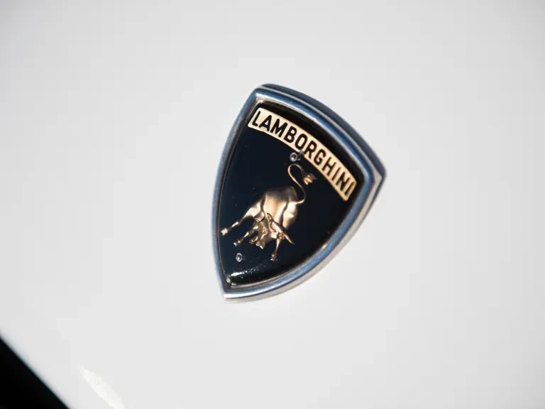 1987 Lamborghini Countach LP5000 Quattrovalvole - Image 9 of 30