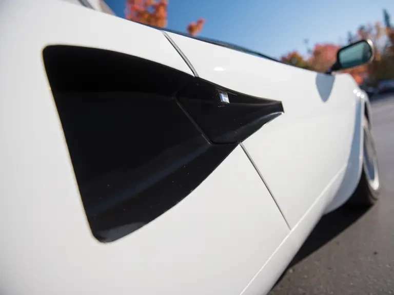 1987 Lamborghini Countach LP5000 Quattrovalvole - Image 19 of 30