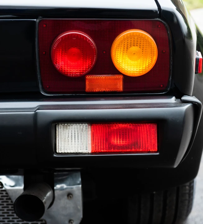 1987 Lamborghini Jalpa - Image 19 of 24