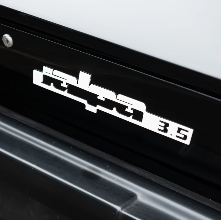 1987 Lamborghini Jalpa - Image 18 of 24