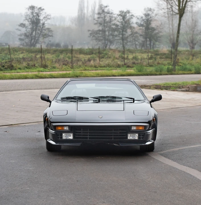 1987 Lamborghini Jalpa - Image 7 of 24