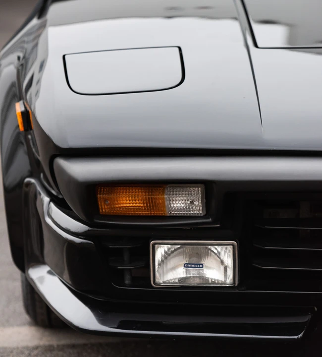 1987 Lamborghini Jalpa - Image 17 of 24