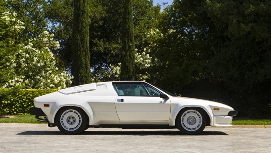 1987 Lamborghini Jalpa - Image 2 of 12