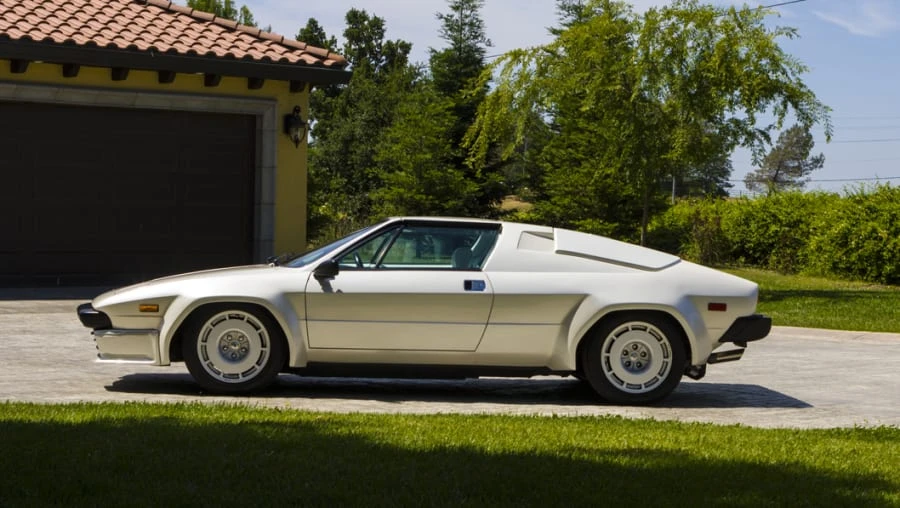 1987 Lamborghini Jalpa - Image 11 of 12