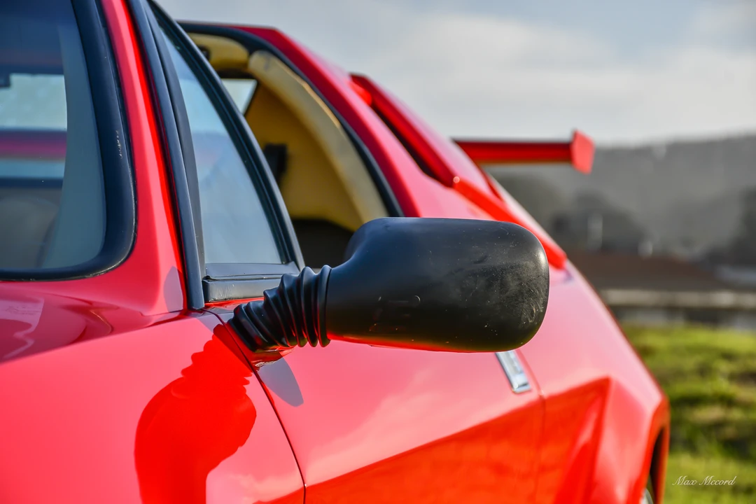 1987 Lamborghini Jalpa - Image 24 of 31