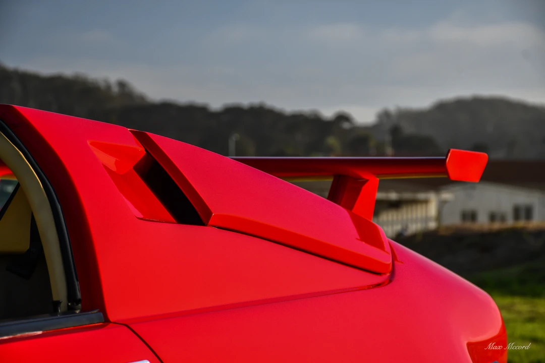 1987 Lamborghini Jalpa - Image 25 of 31
