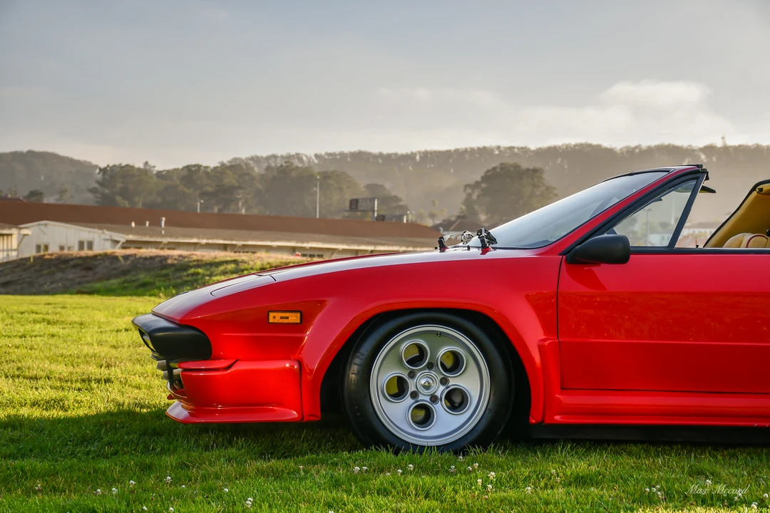 1987 Lamborghini Jalpa - Image 20 of 31